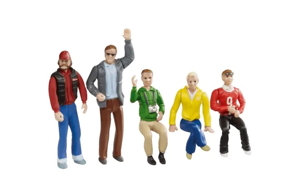 21127 figurer – seere