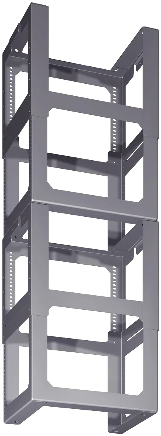 Bosch DHZ1253 - Hetteinstalleringssett - for Bosch DIB09E850, DIB09T150