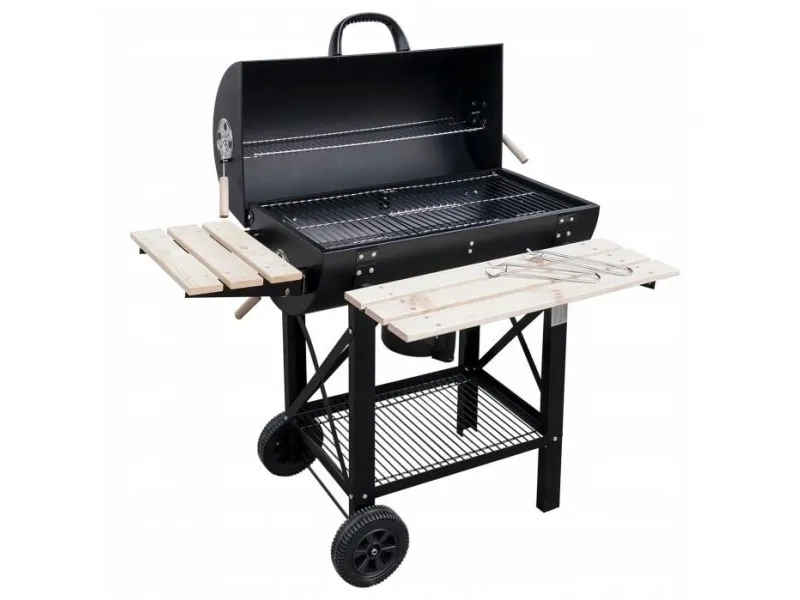 GRILL MIR418 kullgrill