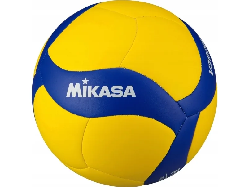 Mikasa innendørs volleyball str. 5 V360W-L