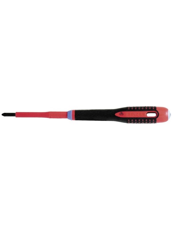 BAHCO Screwdriver PZ1 80 mm