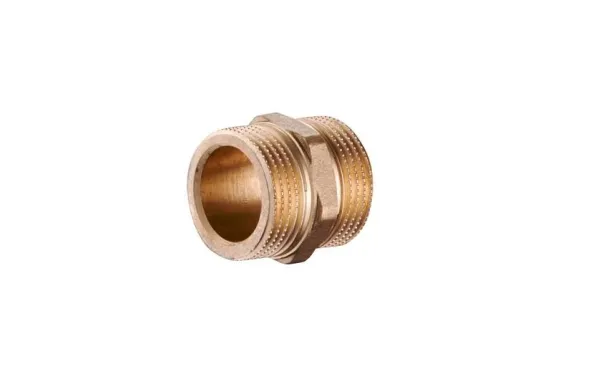 KFA messingkontakt 3/8 (944-700-10)