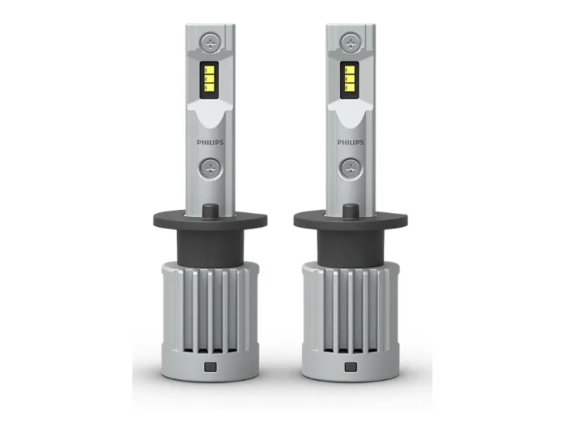 Philips Ultinon Pro9200 LED H1 12/24V - Sæt
