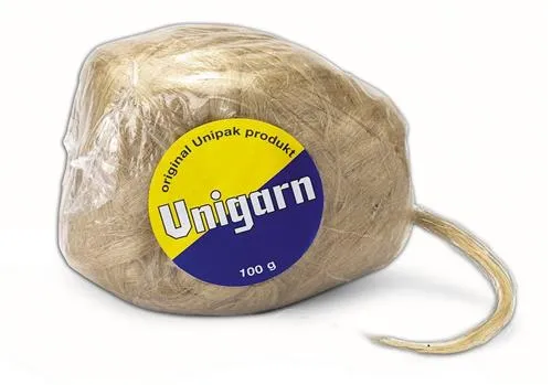 Unigarn i nøgle, 100 g