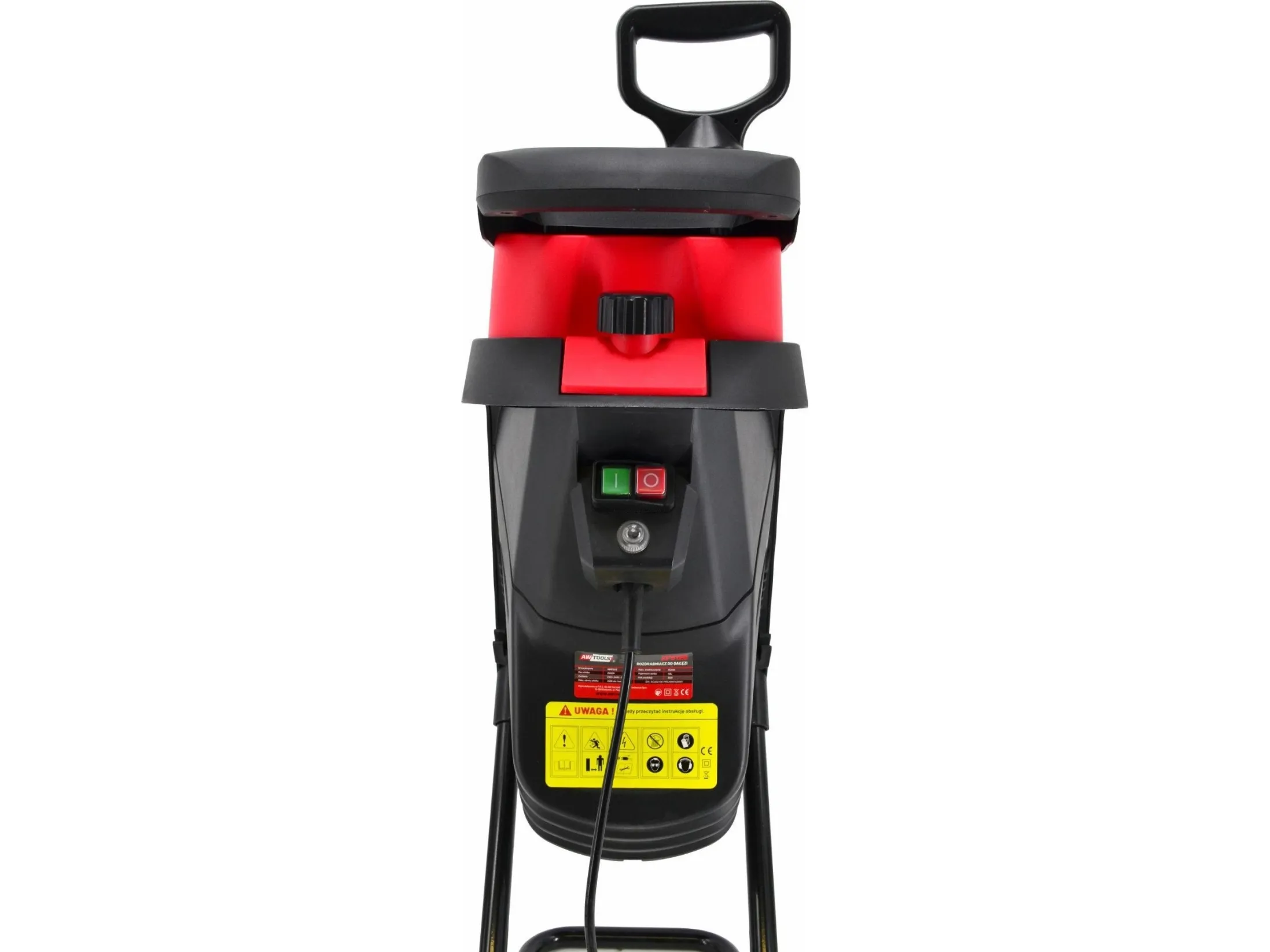 AWTools AW81020 2500W flishugger