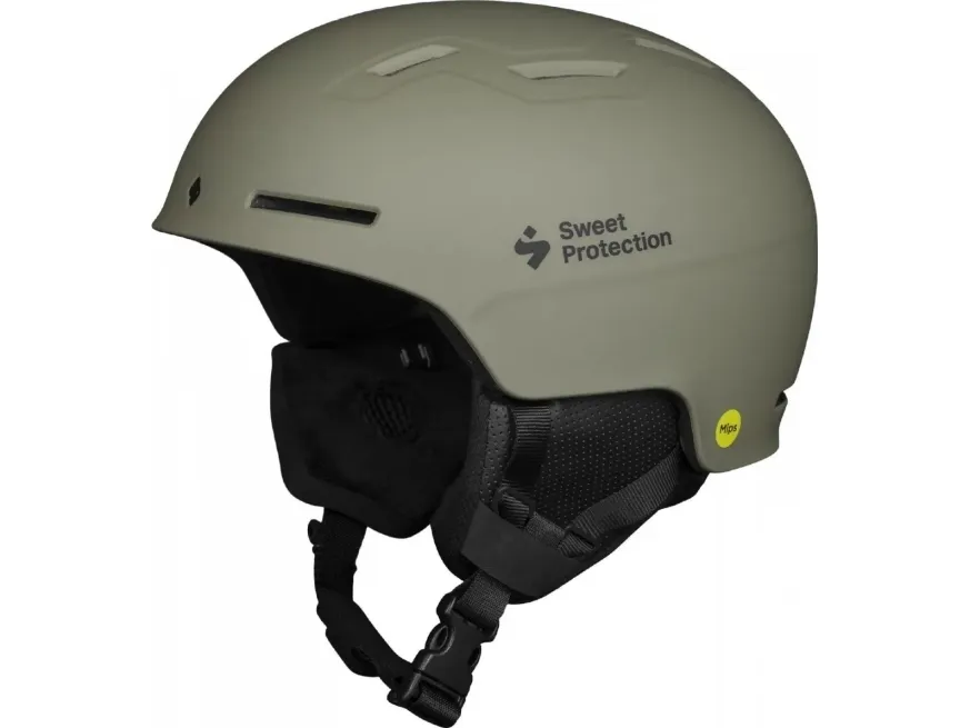 SWEET PROTECTION Barnehjelm WINDER MIPS JR