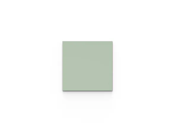 Mood Wall glassplate 1000x1000 mm