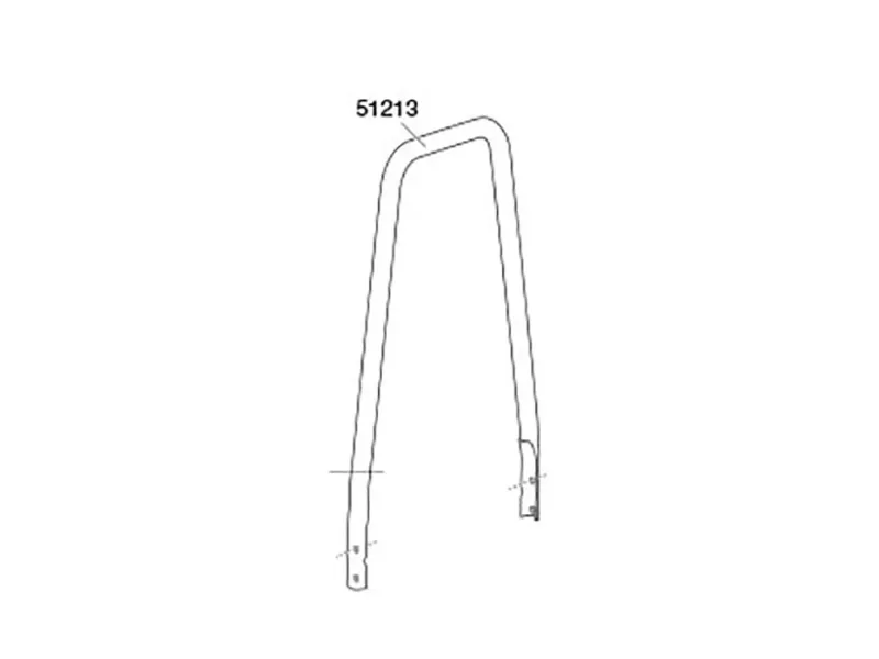 Thule u-bøjle 941 og 943