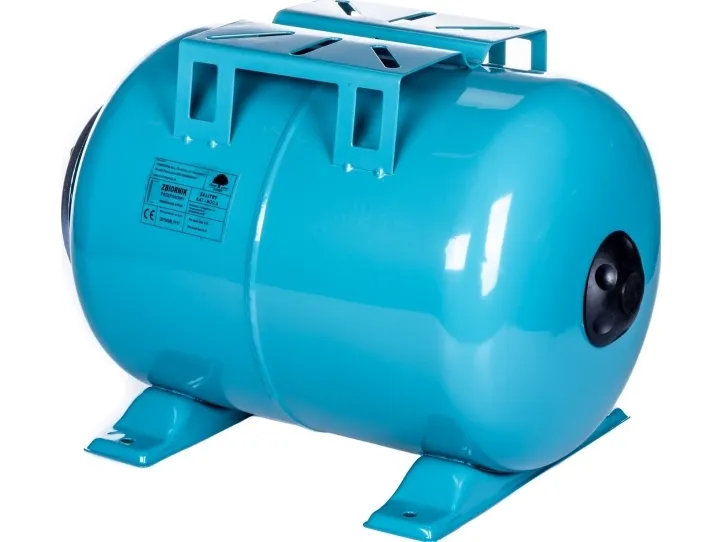 Omnigena tank 050 L horisontal membran 1 OMNIGENA5902341050308
