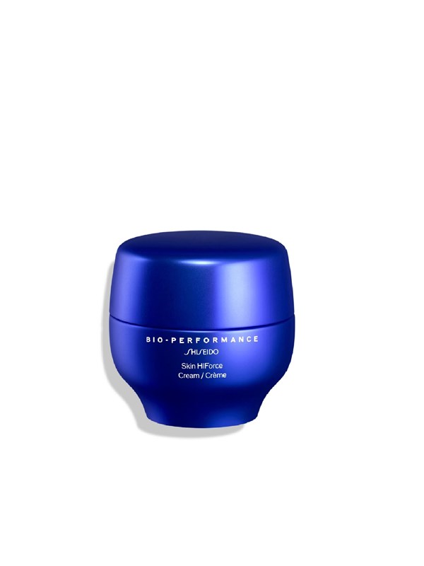 Shiseido Bio-Performance Skin Hiforce Anti-Aging