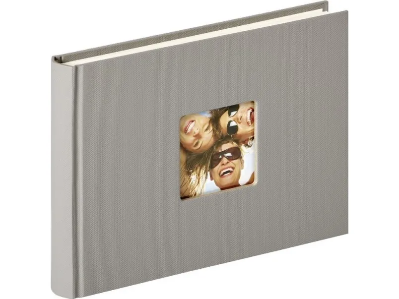 Walther album 22x16, 40 sider (FA-207-X)