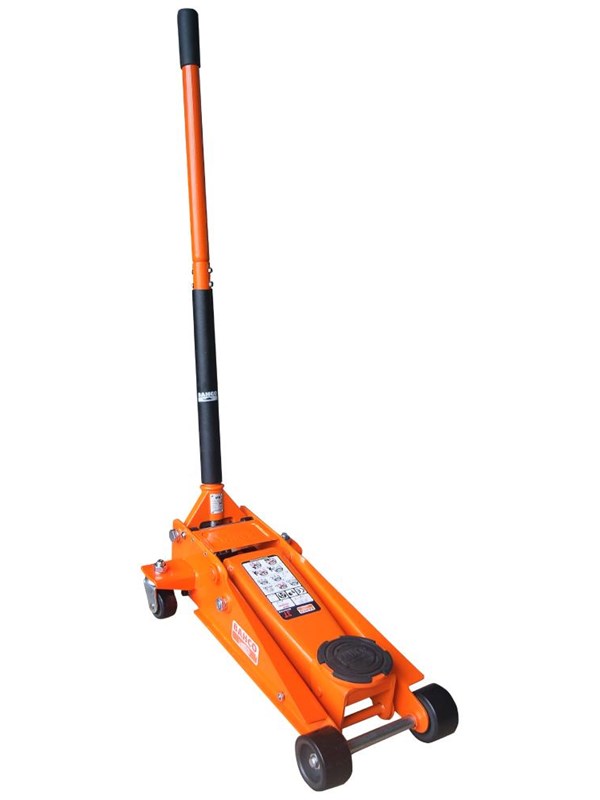 BAHCO trolley jack 3t