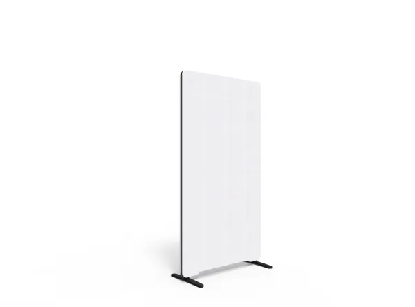 EDGE gulvskjerm 800x1500 mm