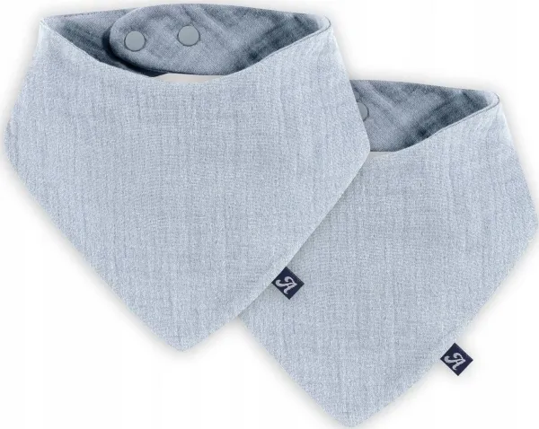 Alvi ALVI Baby-Mäxchen, sovepose 3-delt Curly Volant 56/62