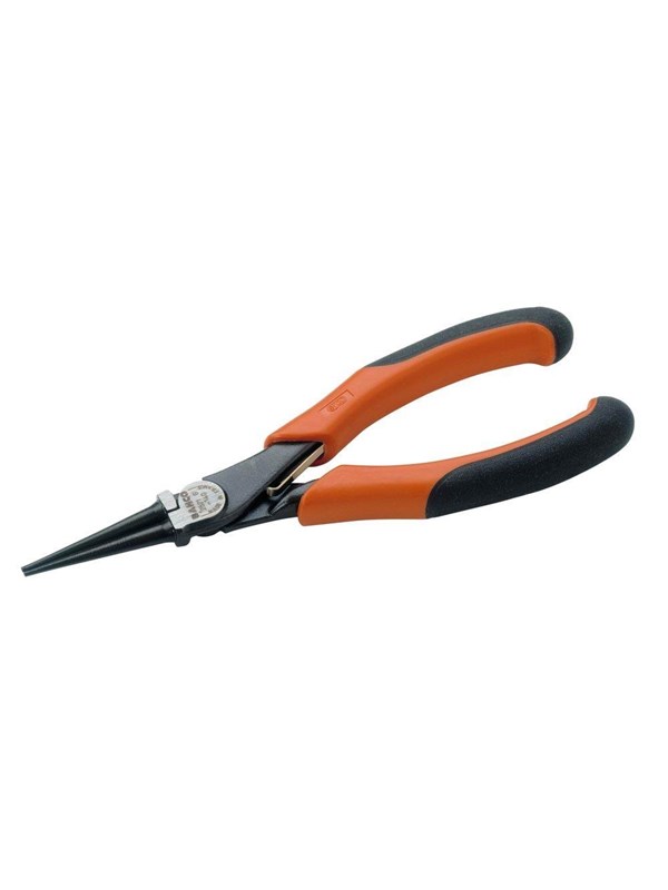 BAHCO Round nose short g 140