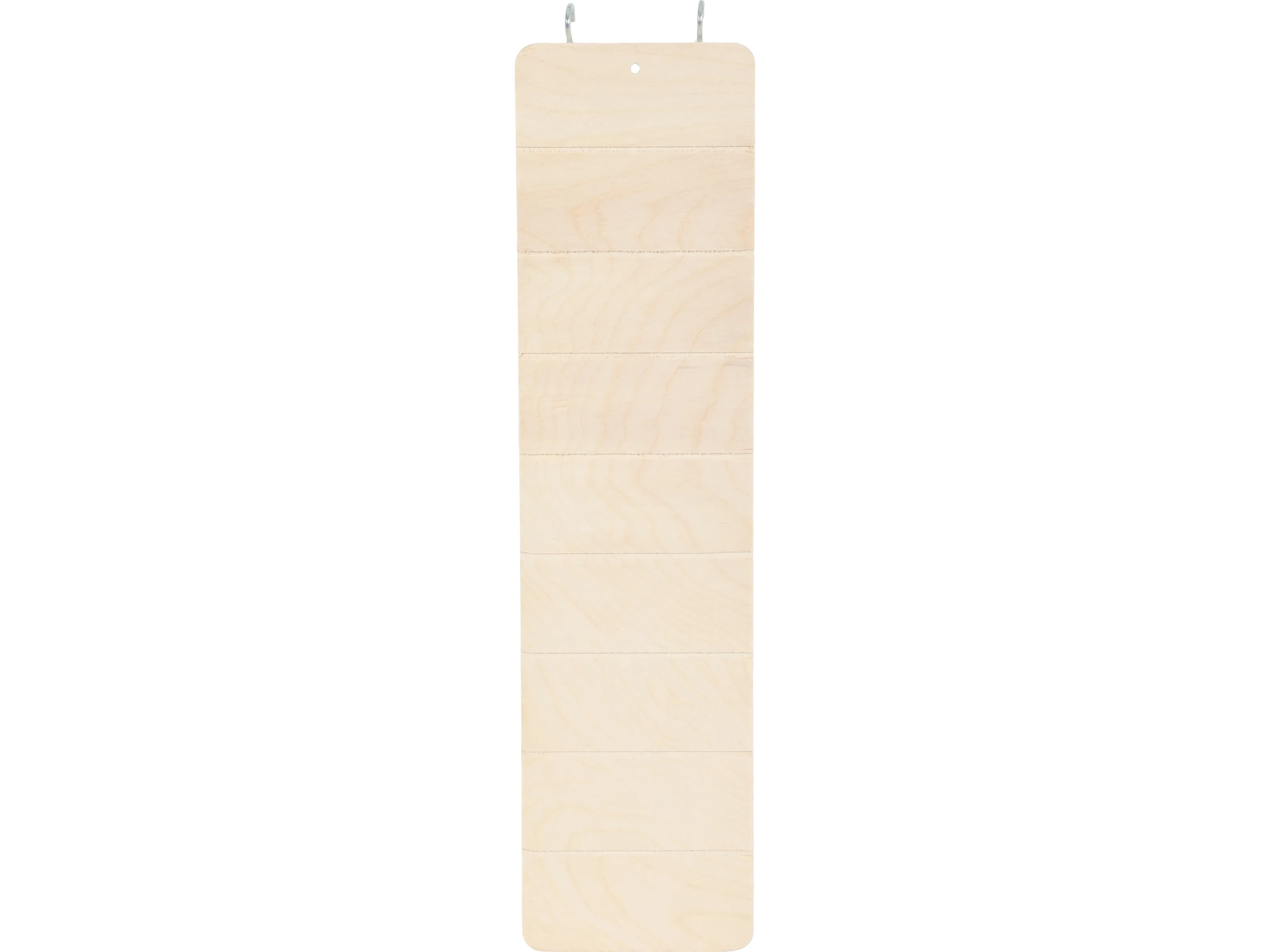 Zolux trestige/klatreflate til bur NEO store gnagere 450x115x7 mm
