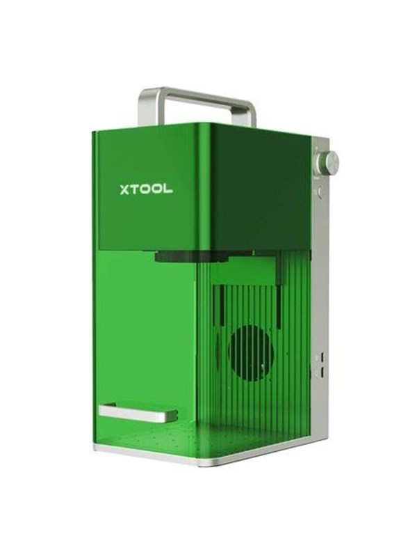 xTool 2-in-1 Laser Engraver F1