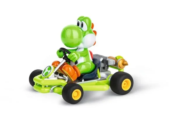 Carrera 370200988P, Kart, 1:18, 6 år, 320 mAh