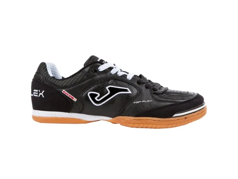 Joma Sko Joma TOP FLEX 2121 IN TOPS2121IN TOPS.2121.IN svart 45