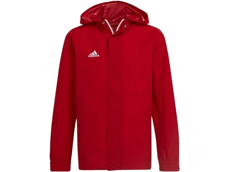 adidas ENTRADA 22 AW Jacket IK4013 jakke