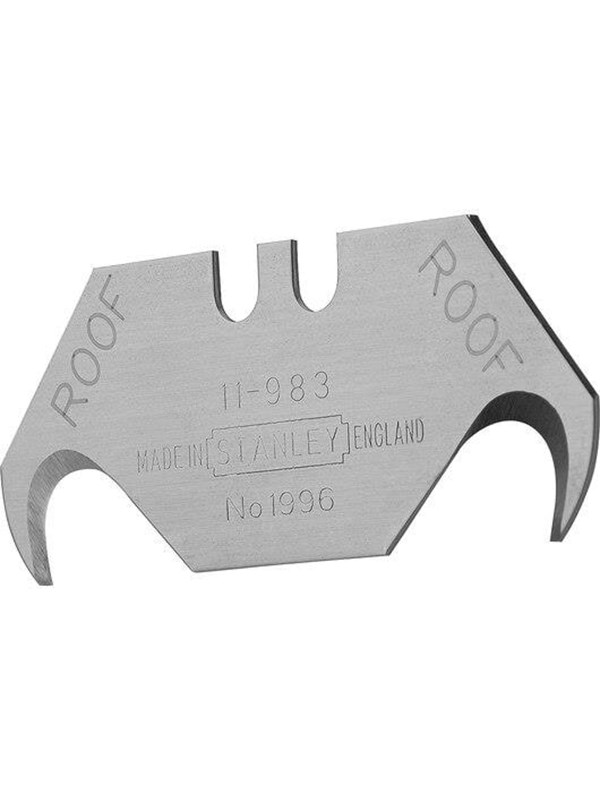Stanley 1996 Knife Blades (5pcs)
