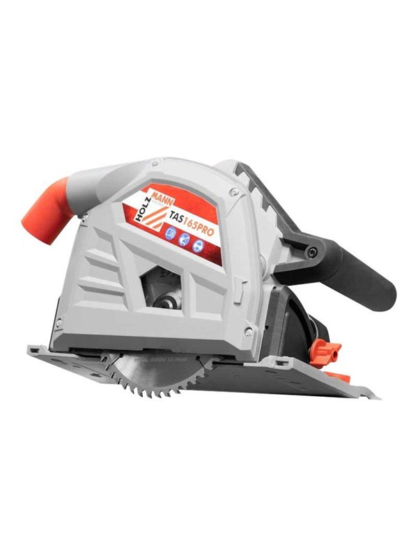 Holzmann TAS165PRO Hand-Held Circular Saw