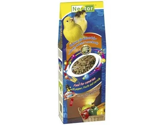 Nestor 700ml KANAREK