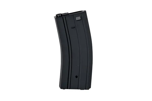 Magasin, AEG, M15/M16, 300 skudd.