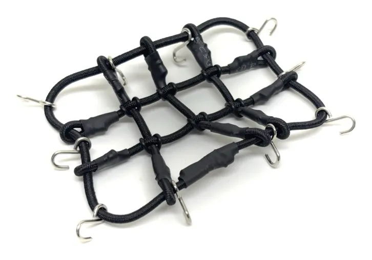 Absima 2320500, Nylon