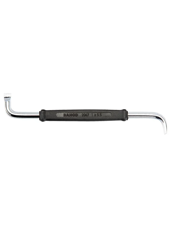 BAHCO 2047-1.2-8 Double Offset L-Keys