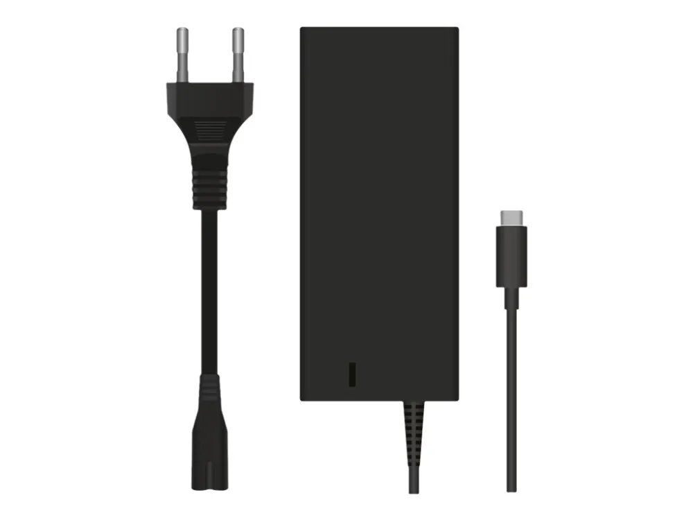 Sinox - Replacement - strømadapter - 65 watt