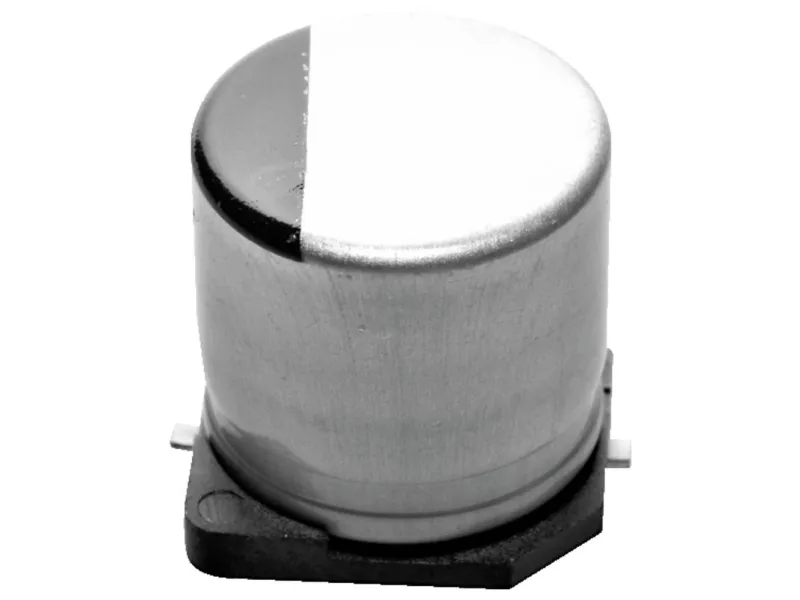 Panasonic elektrolyttkondensator 560 µF 25 V 20 % 1 stk