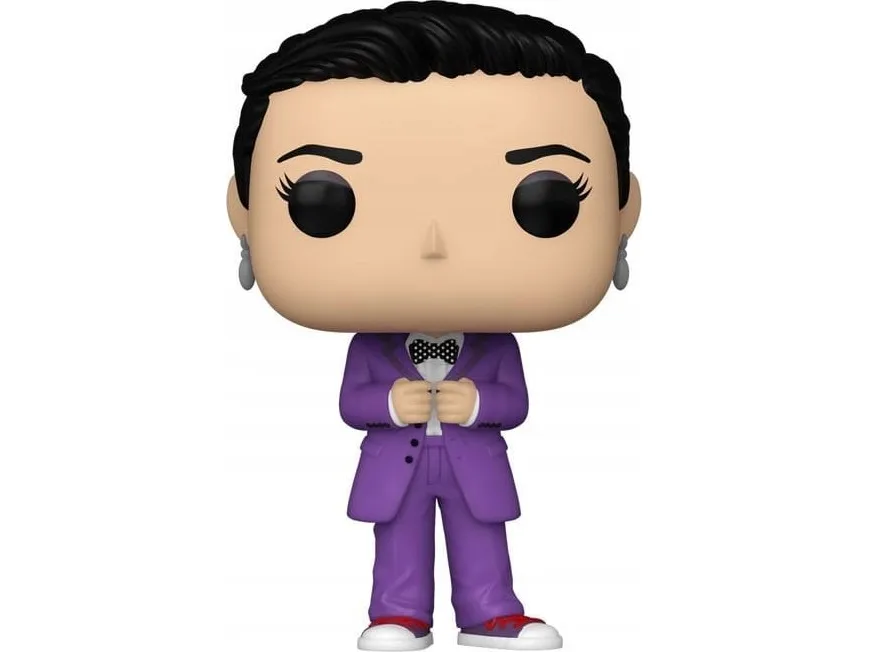 Funko Pop Vinylfigur Mean Girls - Janis Ian