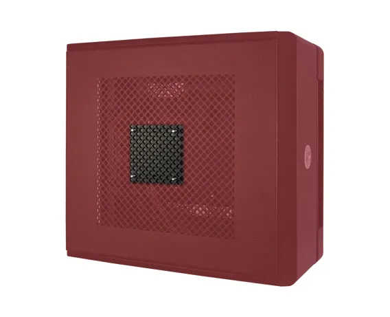 AC VESA-feste for ITX-hus ITX601/603
