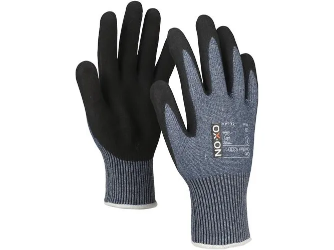 Skærehandske Cut Comfort 9300 CE09