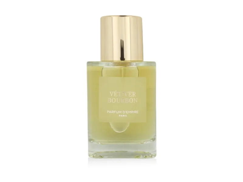Vetiver Bourbon Eau de Parfum