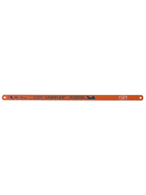 BAHCO Hand hacksaw blade sandflex