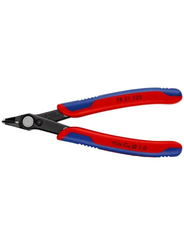 KNIPEX Electronic Super Knips®