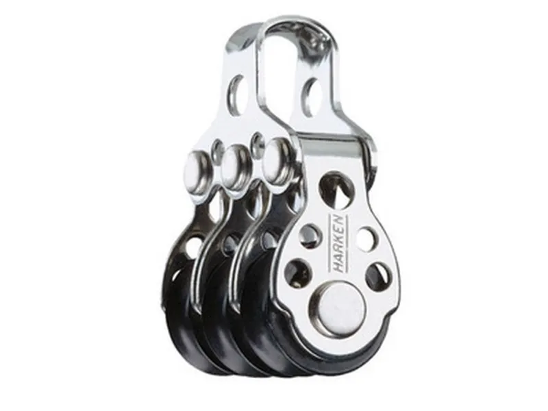 Harken 16 mm blokk triple