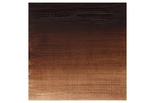 SmartMax Winton oil 37 ml burnt umber 076