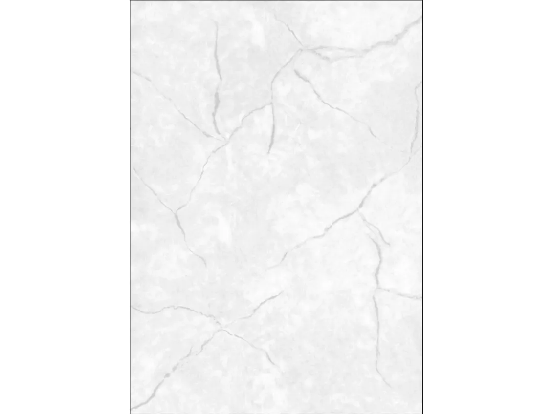 sigel strukturert papir, A4, 90 gsm, fint papir, granitt grå strukturert på begge sider, egnet for (DP637)