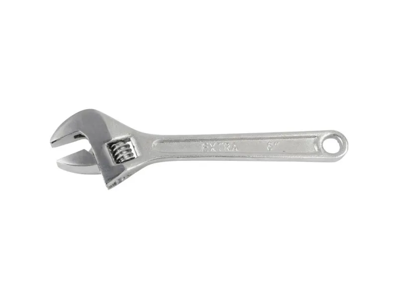 Brüder Mannesmann M 120-06 skiftenøkkel, nøkkelbredde (metrisk), kun del, 20 mm
