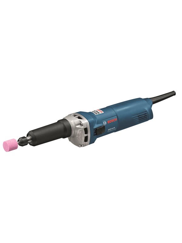 Bosch Professional Straight grinder ggs 8 ce professional
