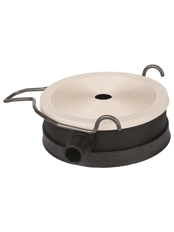 Bosch Vannoppsamlingsring 132 mm maks. diameter 132 mm
