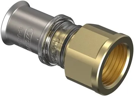 Overgangsmuffe Tigris M5 25mm - 3/4''