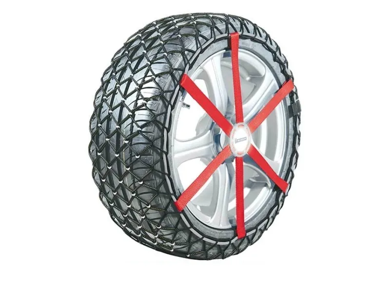Easy Grip Snekæde h12