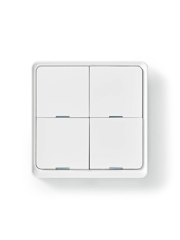 Nedis SmartLife Veggbryter