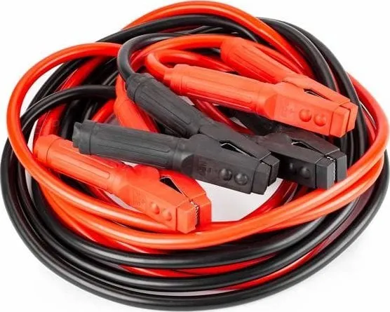 Amio startkabler 1800A, 6 m (amio-02891)