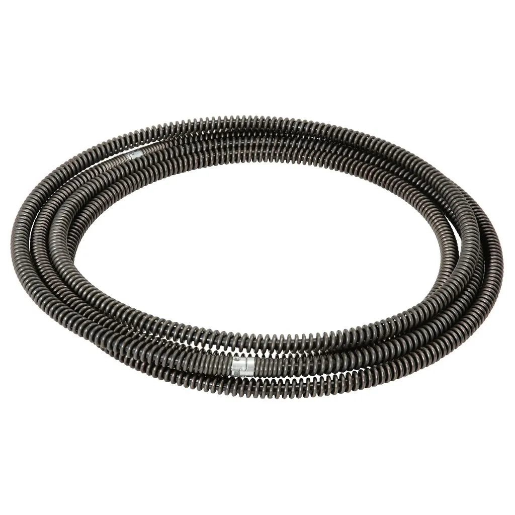 KS TOOLS rørrensespiral med innvendig plastkjerne Ø 22mm (900.2442)