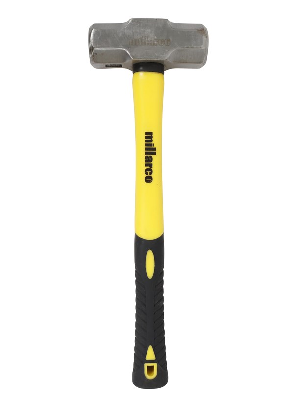 Home>it Mallet With Fiberglass Handle